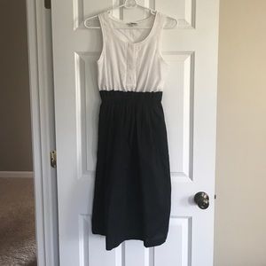 Like new madewell dress